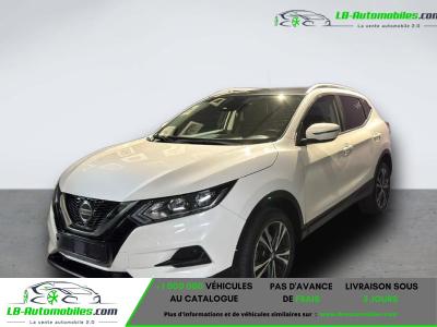 Nissan Qashqai 1.3 DIG-T 160 BVM