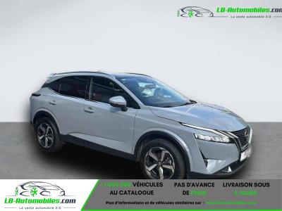 Nissan Qashqai 1.3 DIG-T 158 BVA