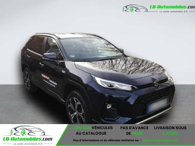 Suzuki Across 2.5 Hybride Rechargeable 185ch