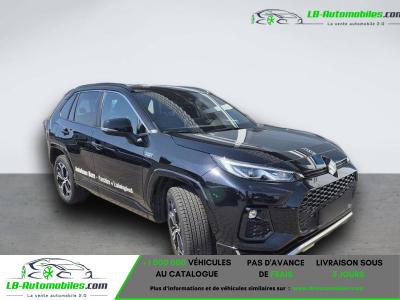 Suzuki Across 2.5 Hybride Rechargeable 185ch