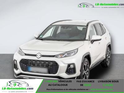 Suzuki Across 2.5 Hybride Rechargeable 185ch