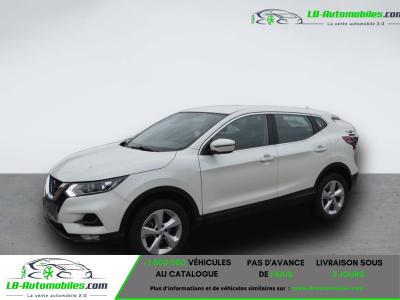 Nissan Qashqai 1.3 DIG-T 140