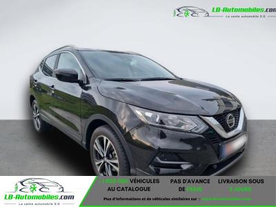 Nissan Qashqai 1.3 DIG-T 140