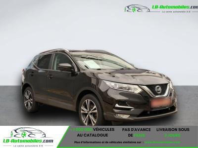 Nissan Qashqai 1.3 DIG-T 140