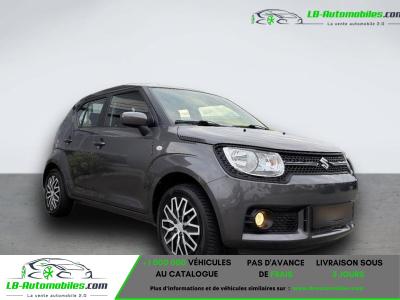 Suzuki Ignis 1.2 Dualjet BVM