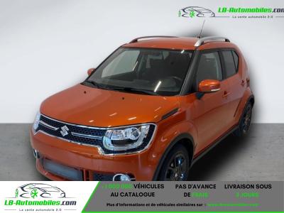 Suzuki Ignis 1.2 Dualjet BVM