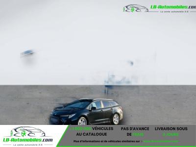 Suzuki Swace 1.8 Hybrid 140ch