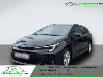 Suzuki Swace 1.8 Hybrid 140ch