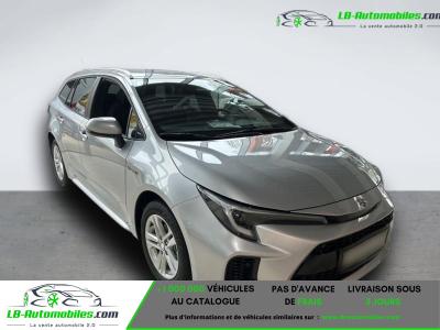 Suzuki Swace 1.8 Hybrid 140ch