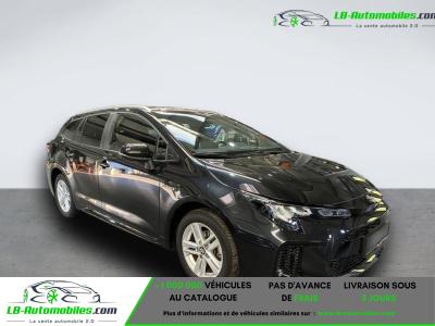 Suzuki Swace 1.8 Hybrid 98ch