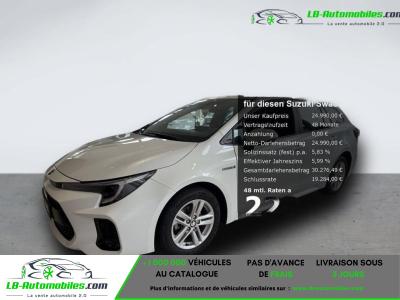 Suzuki Swace 1.8 Hybrid 98ch