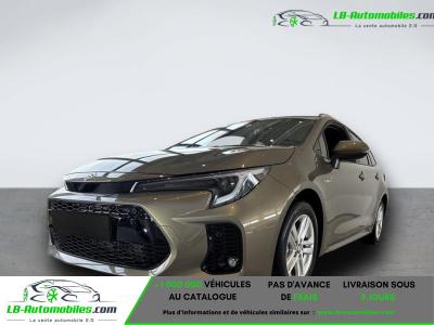 Suzuki Swace 1.8 Hybrid 98ch