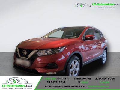 Nissan Qashqai 1.3 DIG-T 160 BVA