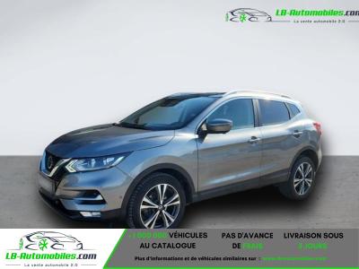 Nissan Qashqai 1.3 DIG-T 160 BVA