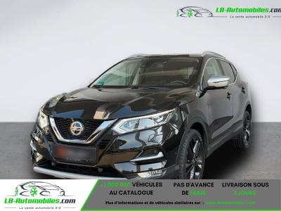 Nissan Qashqai 1.3 DIG-T 160 BVA