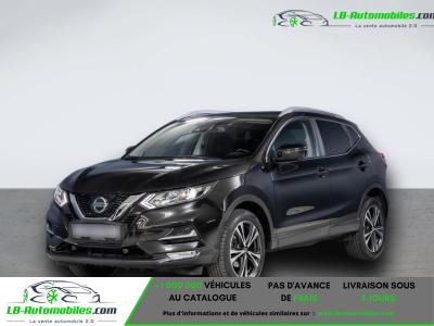 Nissan Qashqai 1.3 DIG-T 160 BVA