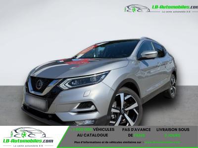 Nissan Qashqai 1.3 DIG-T 160 BVA