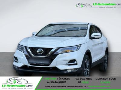 Nissan Qashqai 1.3 DIG-T 160 BVA