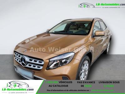 Mercedes GLA 200  BVA