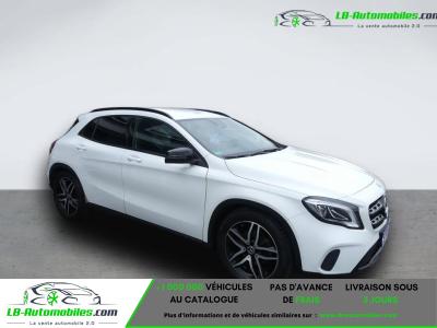 Mercedes GLA 200  BVA