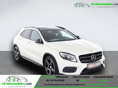 Mercedes GLA 200  BVA