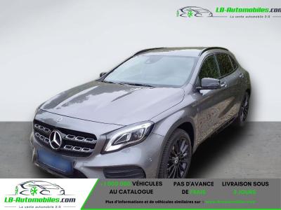 Mercedes GLA 200  BVA