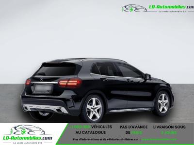 Mercedes GLA 200  BVA