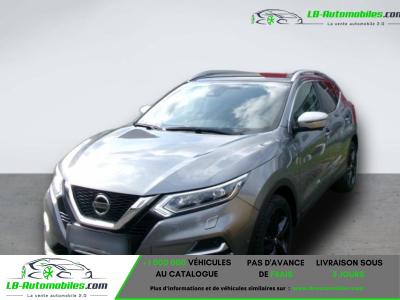 Nissan Qashqai 1.3 DIG-T 160 BVM