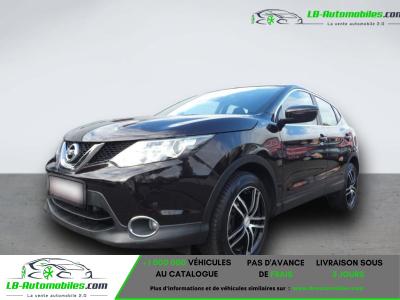 Nissan Qashqai 1.2 DIG-T 115 BVM