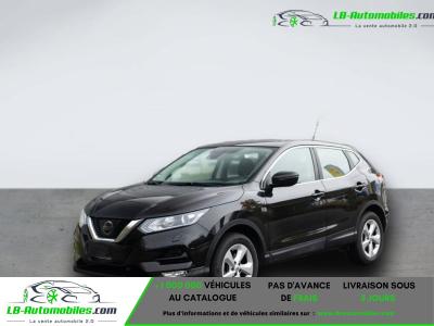 Nissan Qashqai 1.2 DIG-T 115 BVM