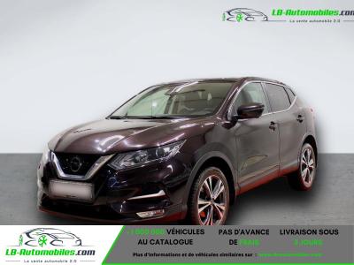 Nissan Qashqai 1.2 DIG-T 115 BVM
