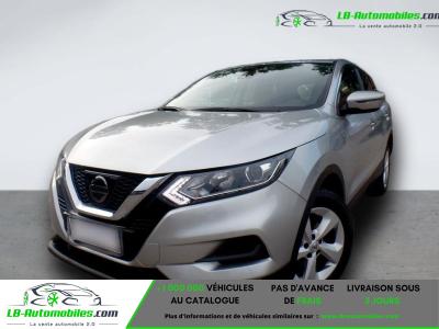 Nissan Qashqai 1.5 dCi 110