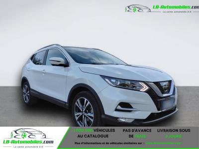 Nissan Qashqai 1.5 dCi 110
