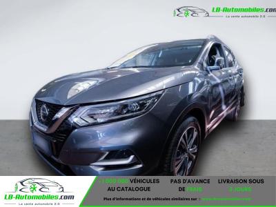 Nissan Qashqai 1.5 dCi 110