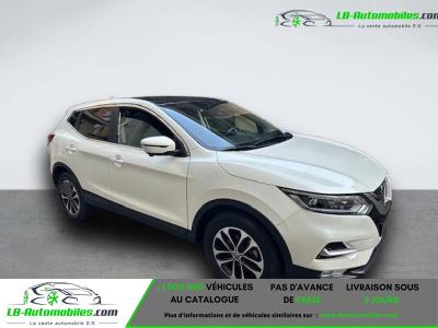 Nissan Qashqai 1.5 dCi 110
