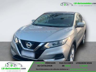 Nissan Qashqai 1.6 dCi 130 BVM