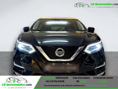 Nissan Qashqai 1.6 dCi 130 BVM