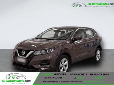 Nissan Qashqai 1.5 dCi 115 BVA