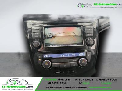 Nissan Qashqai 1.5 dCi 115 BVA