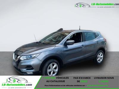 Nissan Qashqai 1.5 dCi 115 BVA