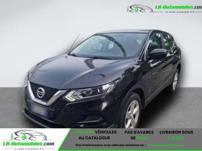 Nissan Qashqai 1.7 dCi 150 BVM