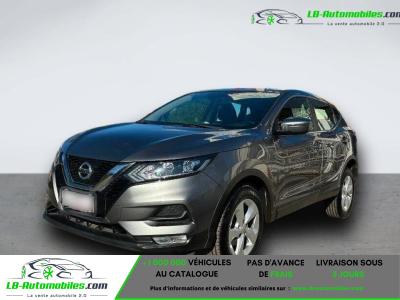 Nissan Qashqai 1.7 dCi 150 BVM