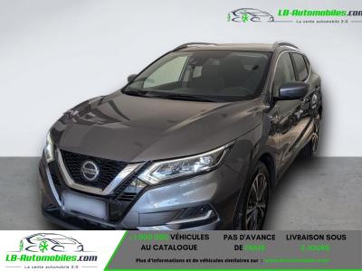 Nissan Qashqai 1.7 dCi 150 BVM