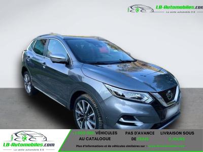 Nissan Qashqai 1.7 dCi 150 BVM
