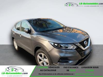 Nissan Qashqai 1.3 DIG-T 140