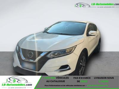 Nissan Qashqai 1.3 DIG-T 140