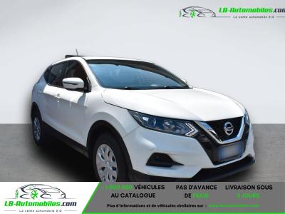 Nissan Qashqai 1.3 DIG-T 140