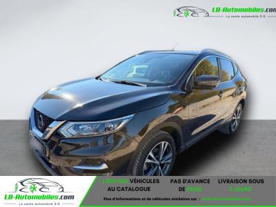 Nissan Qashqai 1.3 DIG-T 140