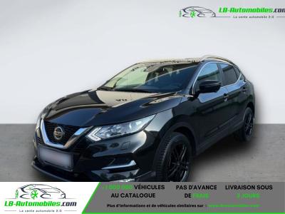 Nissan Qashqai 1.3 DIG-T 140