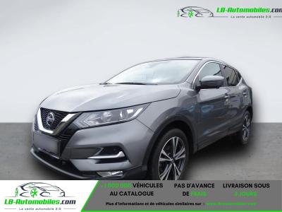 Nissan Qashqai 1.3 DIG-T 140